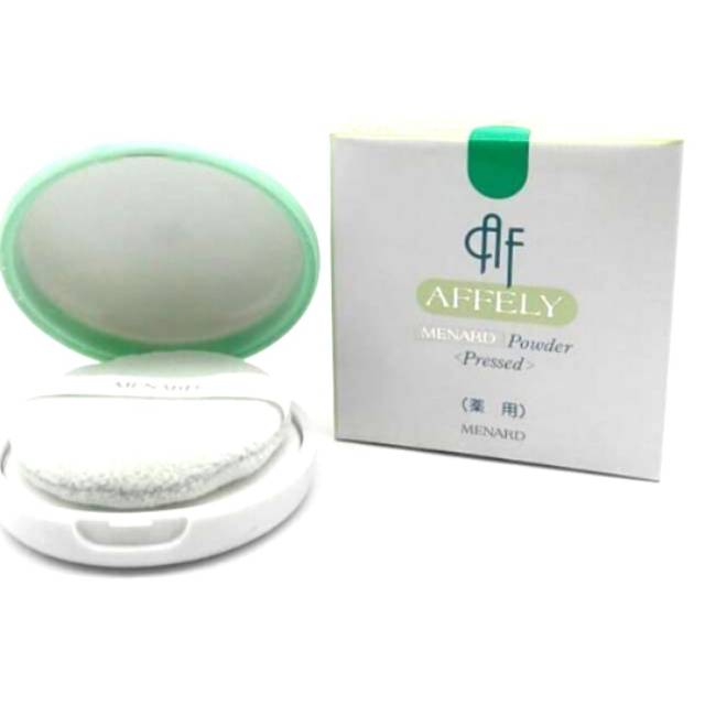 Menard Affely Medicated