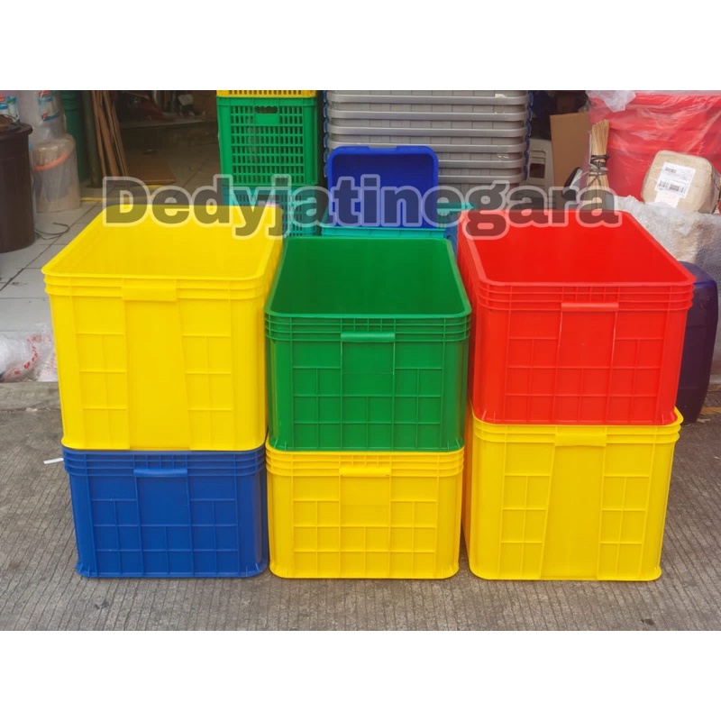 Jual Container Box Rabbit 2288 2066 Rabbit 2055/ Container Industri