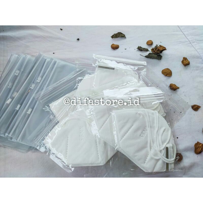 Masker KN95 1box/20pcs