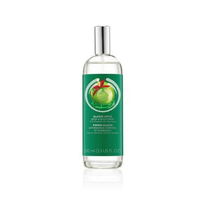 Bodymist Apple Glazed 100ml The Body Shop Reject