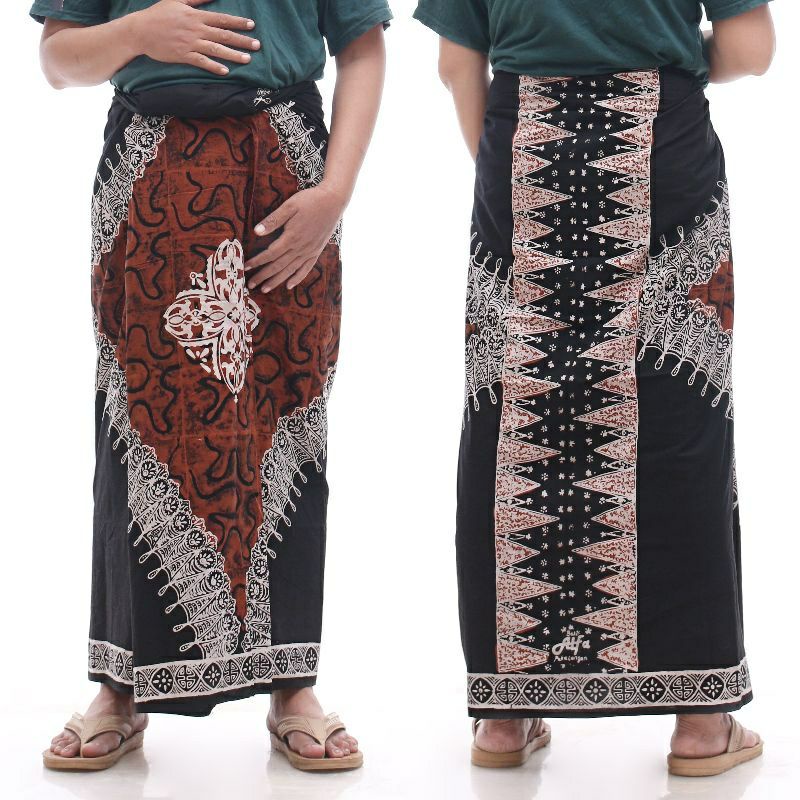 sarung batik