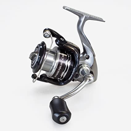 REEL SHIMANO RARENIUM C14+ 2500