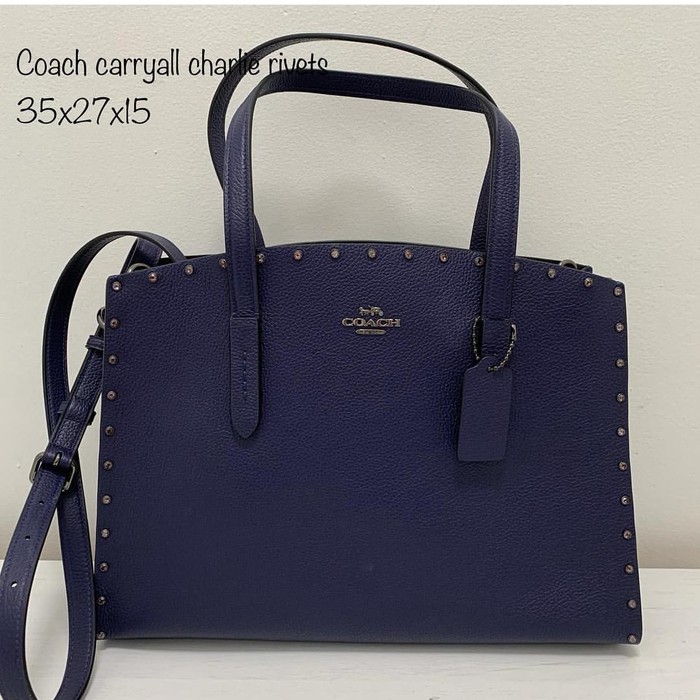 Tas Pesta Keira Embellished Crystal Box Clutch   KL11  Tas Coach