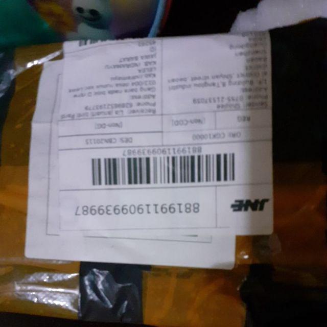 Tape Ajaib Untuk Mengikat Kabel