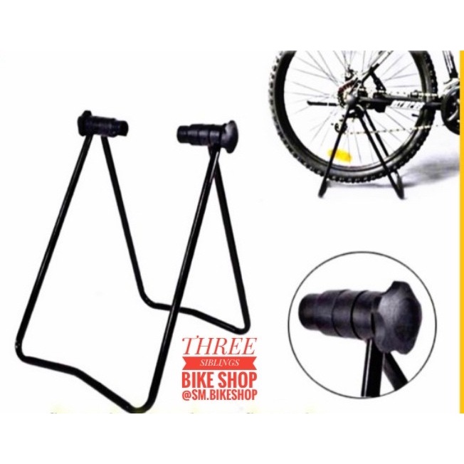 PADDOCK STAND DISPLAY UNITED SEPEDA