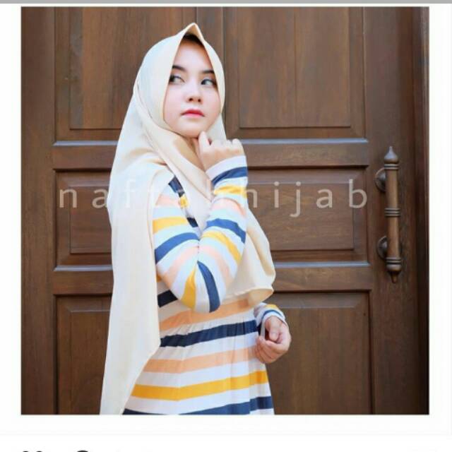 Naftah hijab zahra