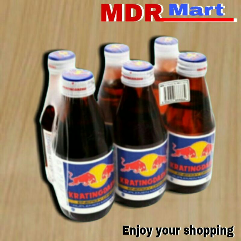 

KRATINDAENG 6 BOTOL