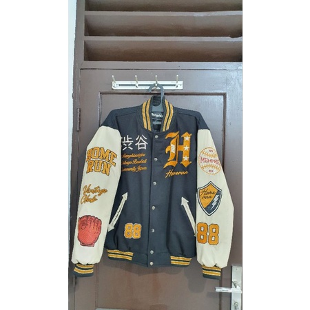 Varsity Memphis Homerun