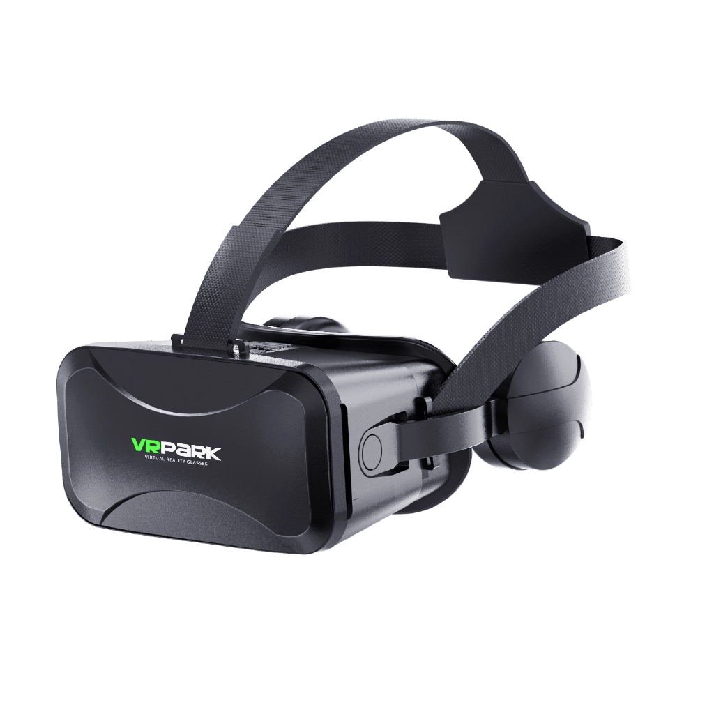 vr headset under 400