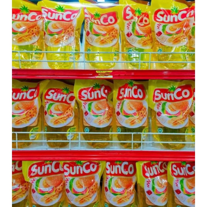 

TERMURAH‼️MINYAK GORENG PREMIUM SUNCO 2 LITER MURAH GROSIR