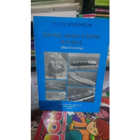 buku sewa menyewa kapal(second)