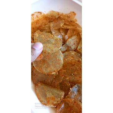 

KripikKacaNampolll