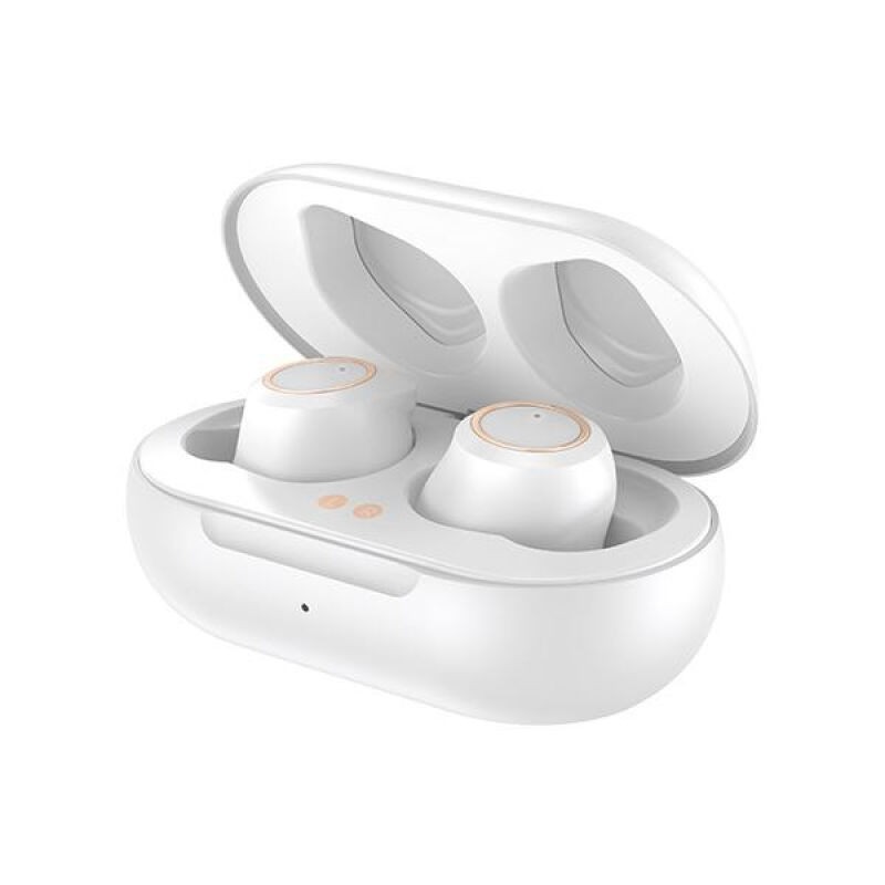 Earphone Bluetooth TWS Vivan Liberty T100s