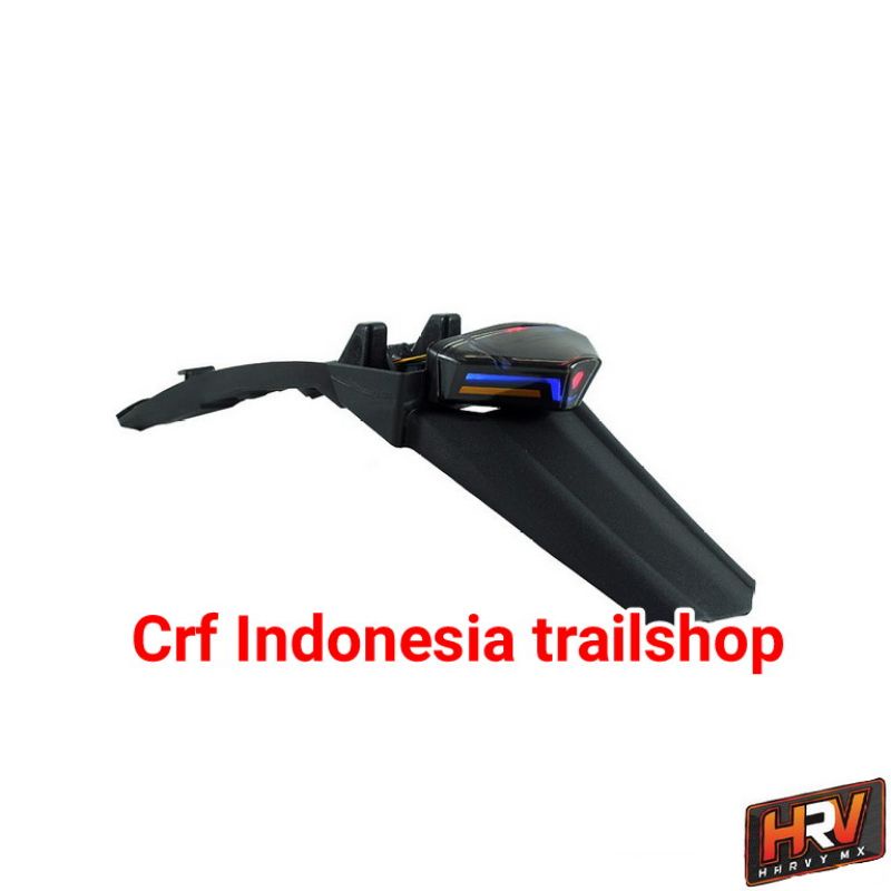 SPAKBOR BELAKANG LED STOPLAMP CRF HRV