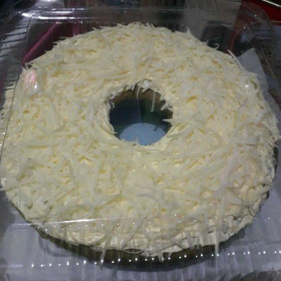 

Bolu pandan