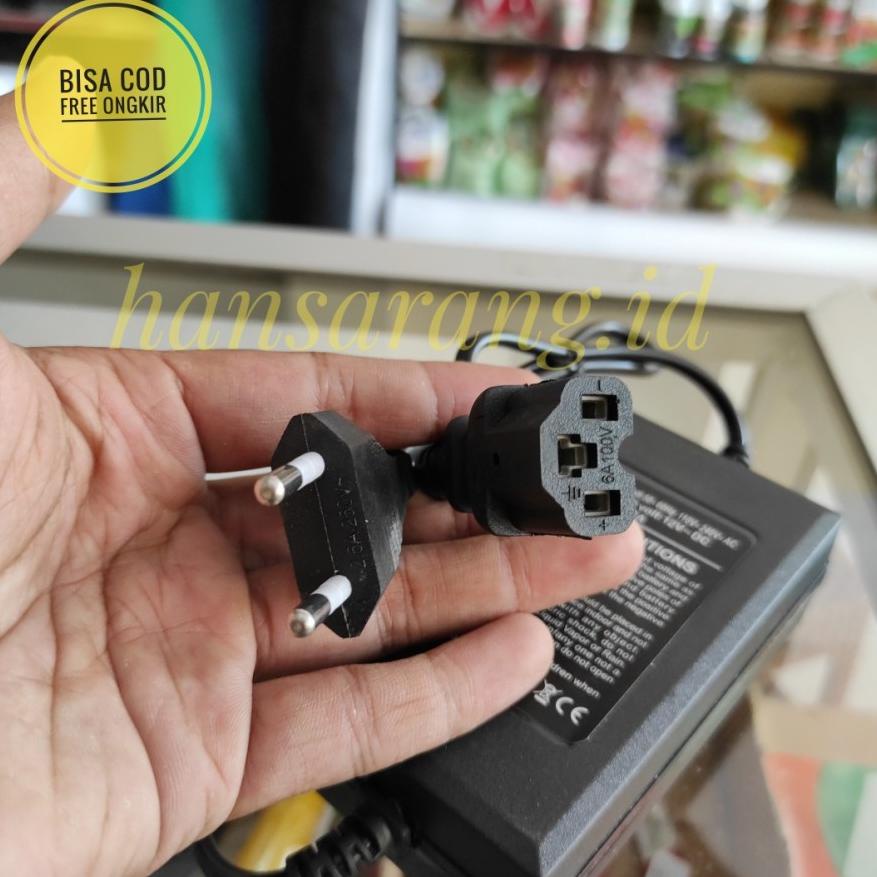 [KODE ASWOL] Cas charger Semprotan Tangki Listrik CBA DGW SWAN SAM Nagasaki Miura Robot Daiho