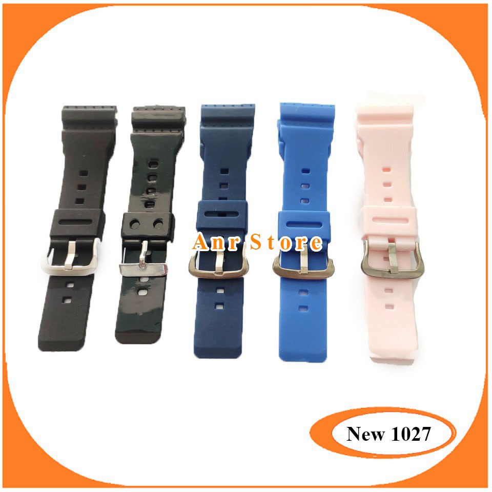 Tali Jam Tangan Casio Baby-G BA110 BA-110 BA 110