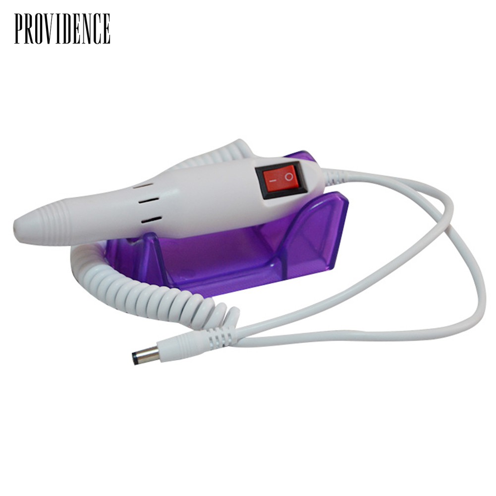 Providence 20000RPM Electric Nail Drill Handle Pen Handpiece for Manicure Grinding Machine