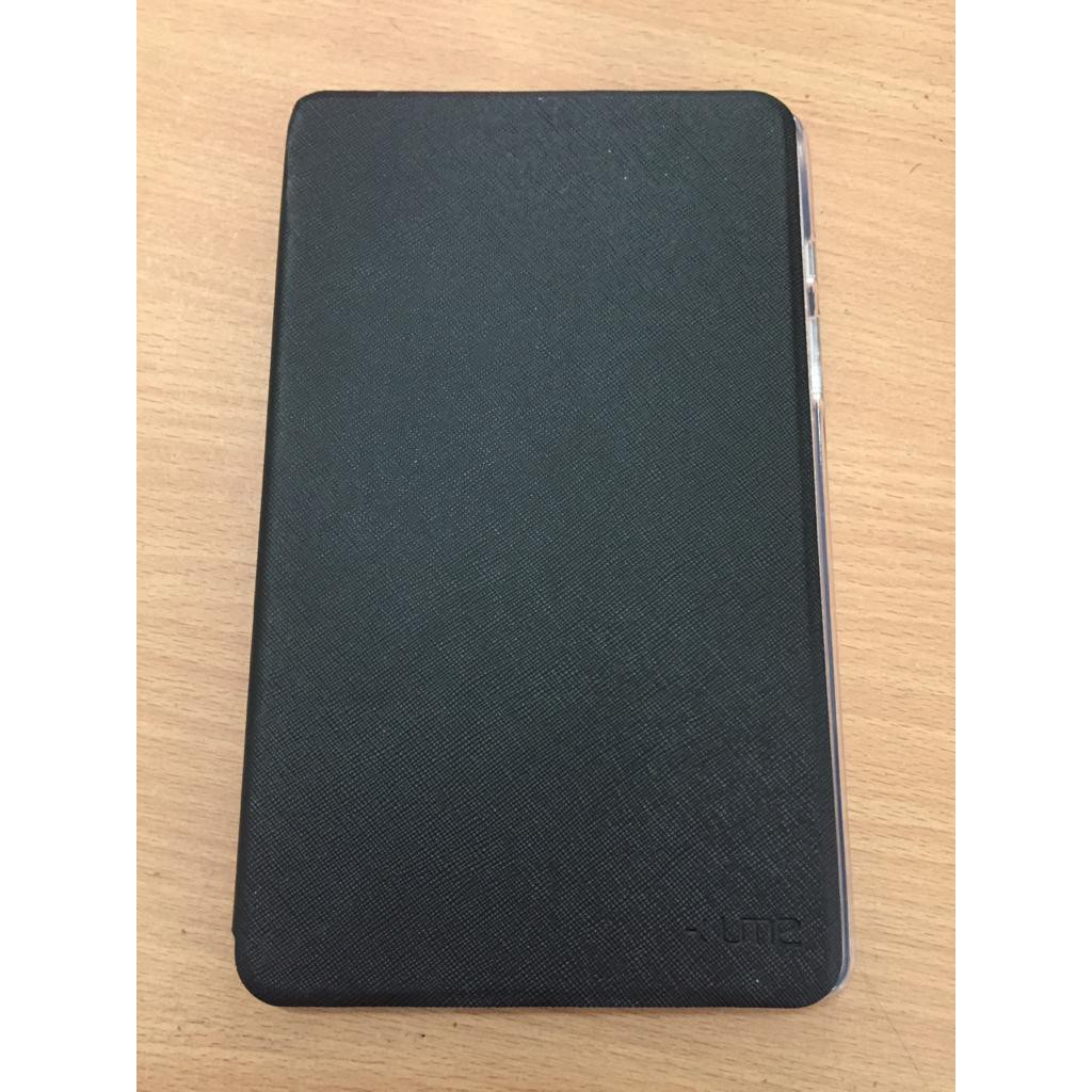 Samsung Tab A 8.0 Inch 2019 SM -T290 / T295 Flip cover/Sarung lipat merk UME CLASSIC SERIES ORIGINAL