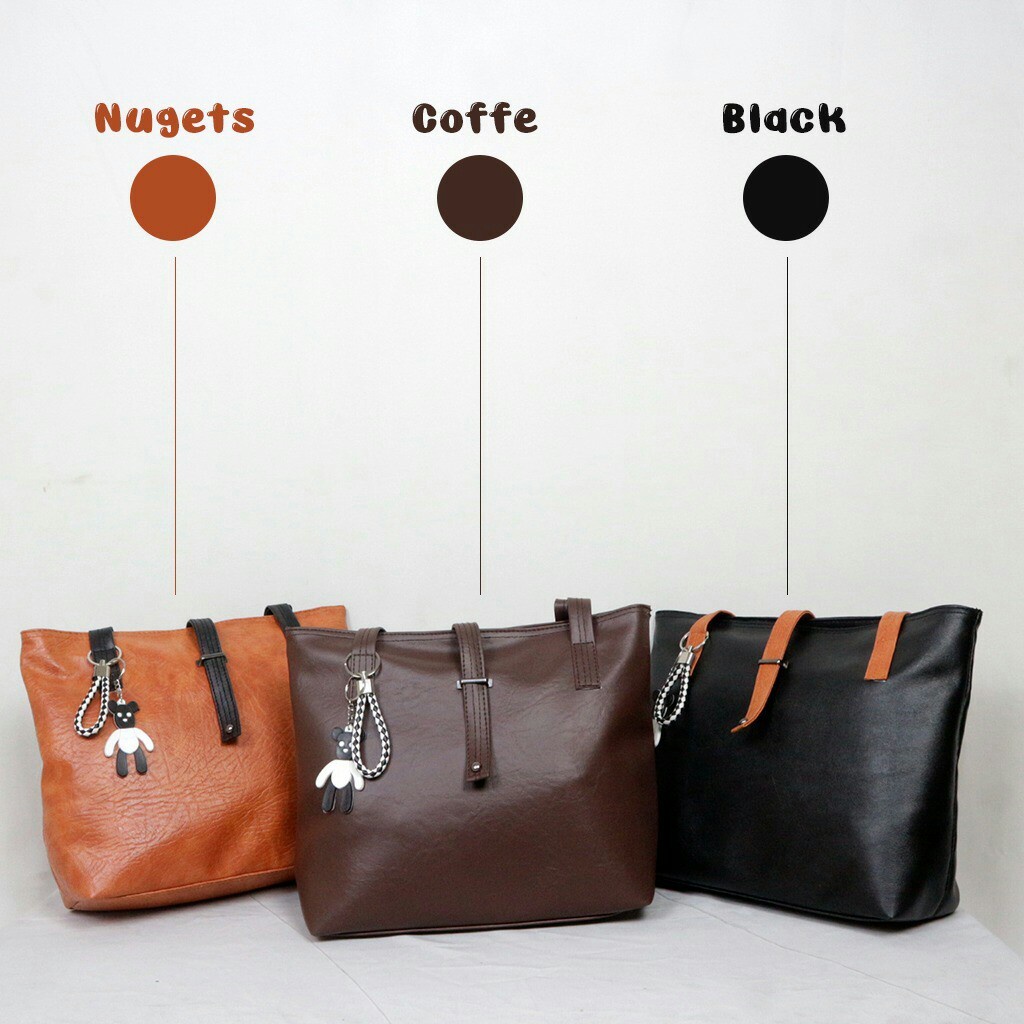 Super Sale 3.3 Tas Selempang Wanita Tas Cewek Tas Pesta Motif Lidah Kunci