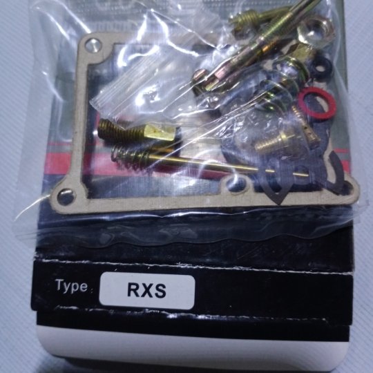 reparkit karburator RXs REPAIRKIT KARBURASI YAMAHA RXS RX S RX SPESIAL