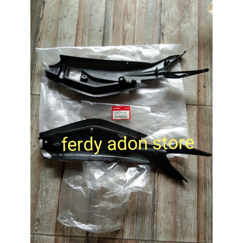 cover bawah body cbr250r /cbr150r cbu thailand