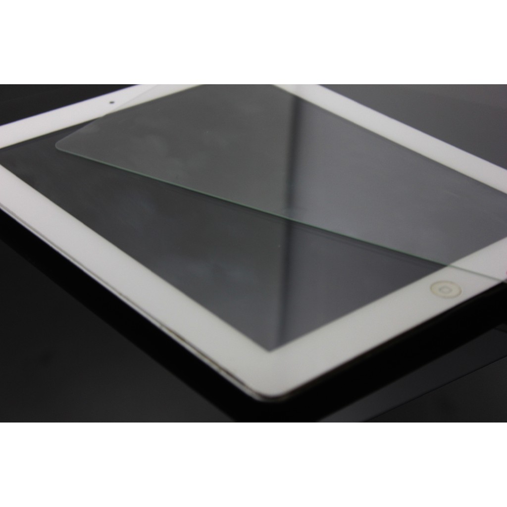 FS Tempered Glass Anti Gores Kaca Ipad Mini 1/2/3 Mini 4/5 Ipad 2/3/4 Ipad 5/6 Air 1 Air 2