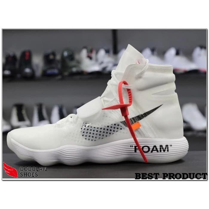 harga nike hyperdunk 2017