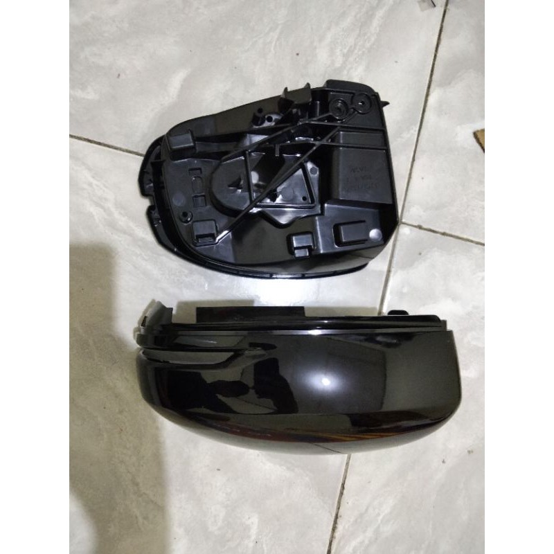 Cover spion atas + Batok bawah Honda Jazz RS BRV Brio RS Mobilio new city