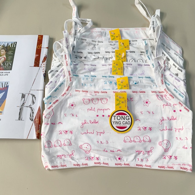 Miniset anak-anak/ miniset anak katun/ miniset motif lucu/ miniset import