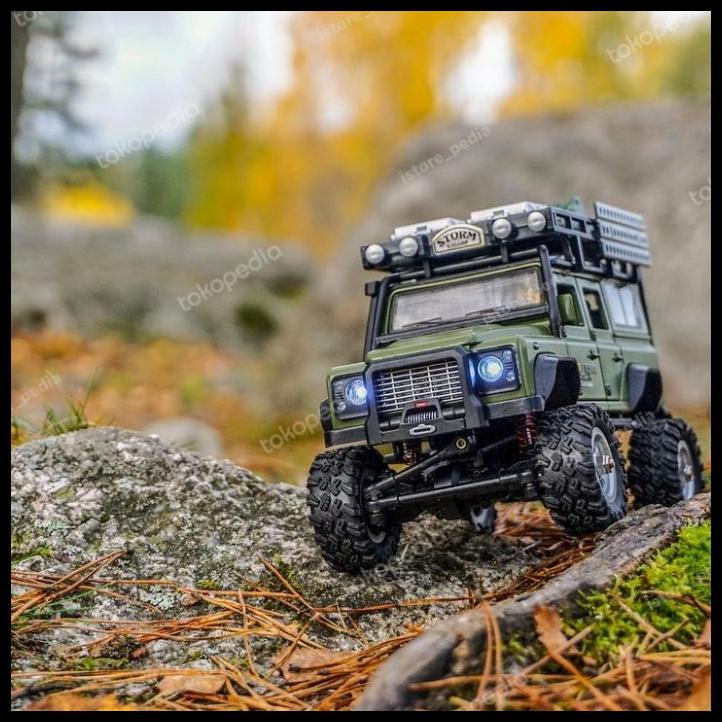 Rc Crawler Rc Offroad Mini Sg2801 1:28 Full Propo Rc Metal Rtr Sg 2801