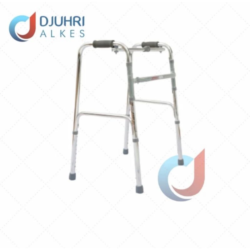 Walker / Alat bantu jalan/Hight Quality/ Juara