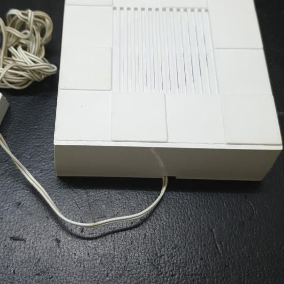 ♡ Door Bell Ding Dong DC kabel 1.8M ✽