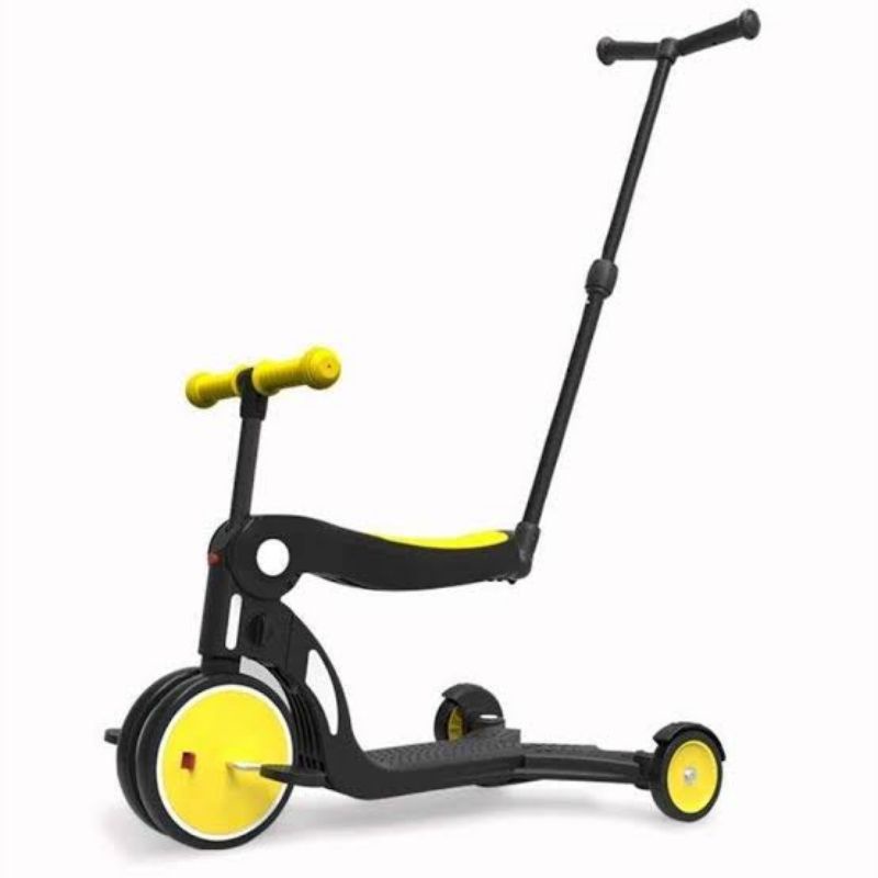 BEBEHOO 5 IN 1 KIDS SCOOTER