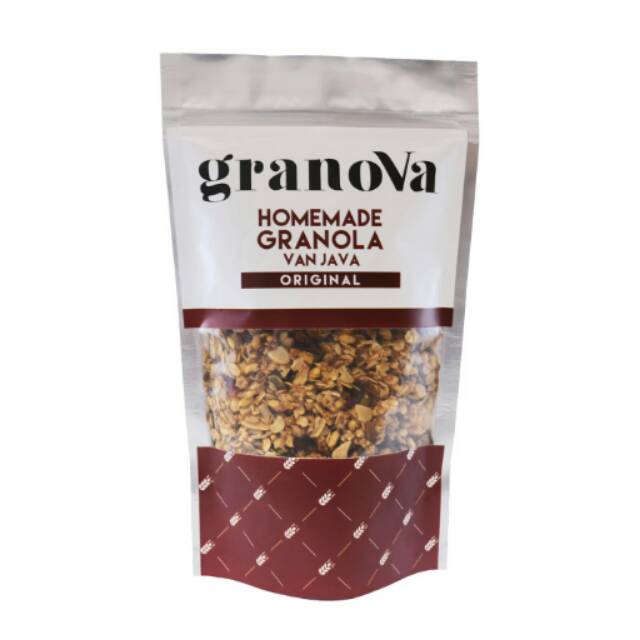 

Granola granova original