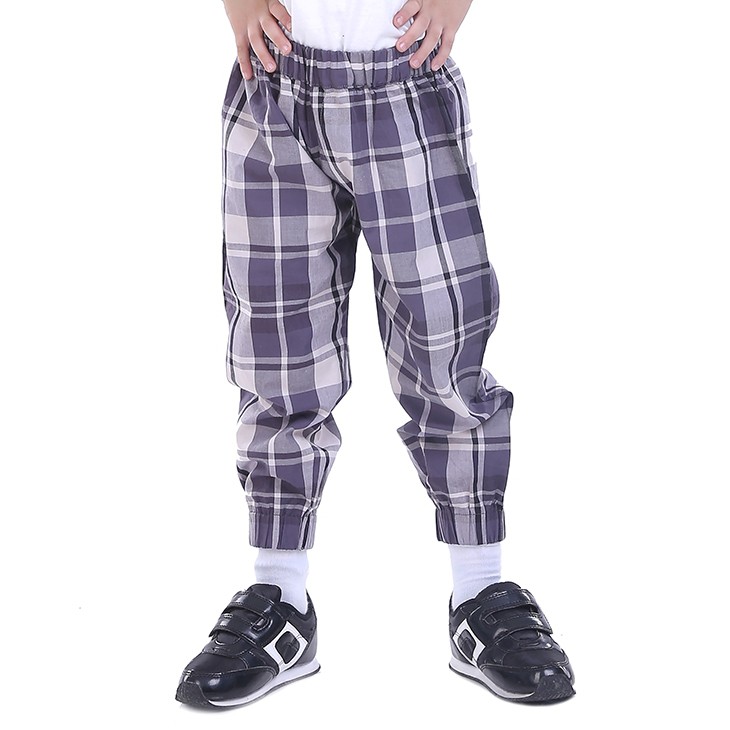 T-4075 Grey Square - Toddler Original