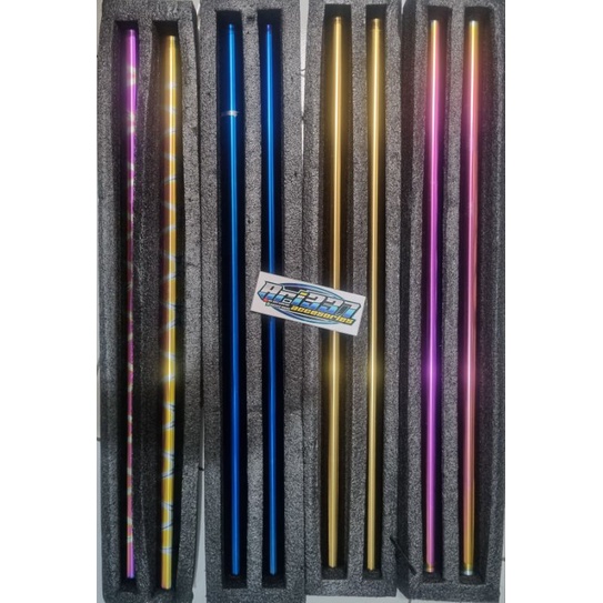 as shok 26 sonic dan satria fu