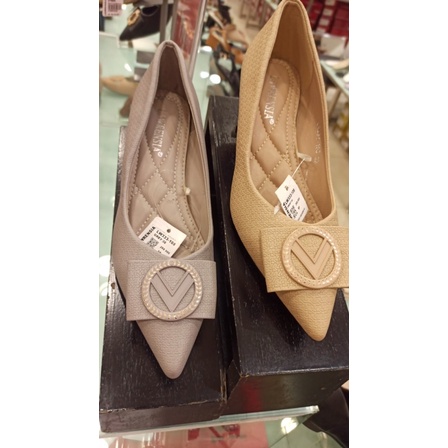 SEPATU HEELS WANITA LAWRENSIA