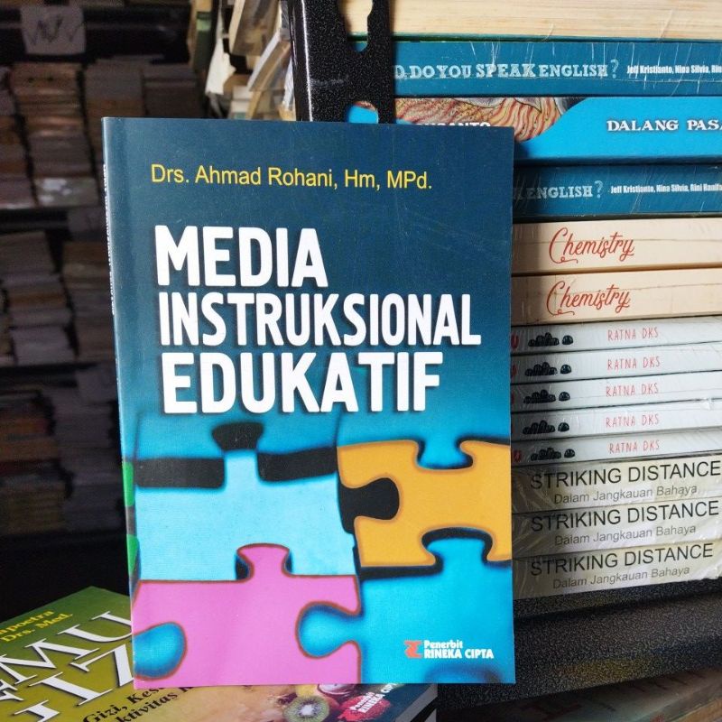 Media intruksional edukatif.   mb10