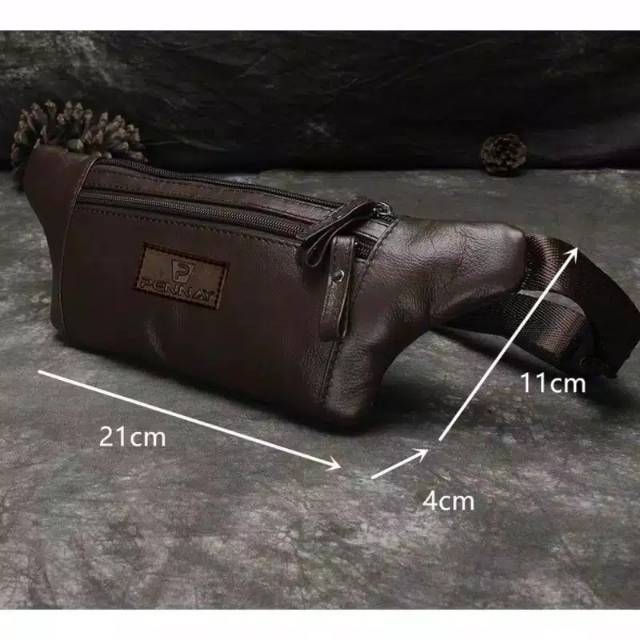 Waist bag Pennay