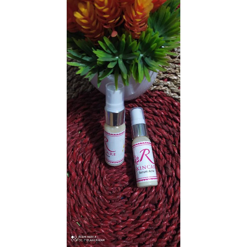 SERUM ACNE RSKINCARE
