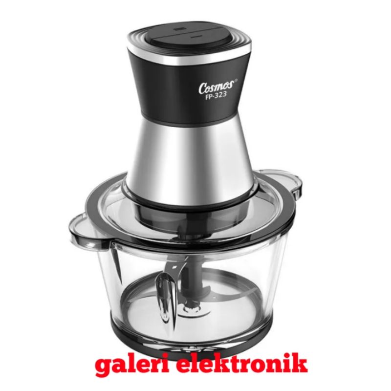 Chopper/Choper/Food Processor/Food Prosessor Cosmos FP 323