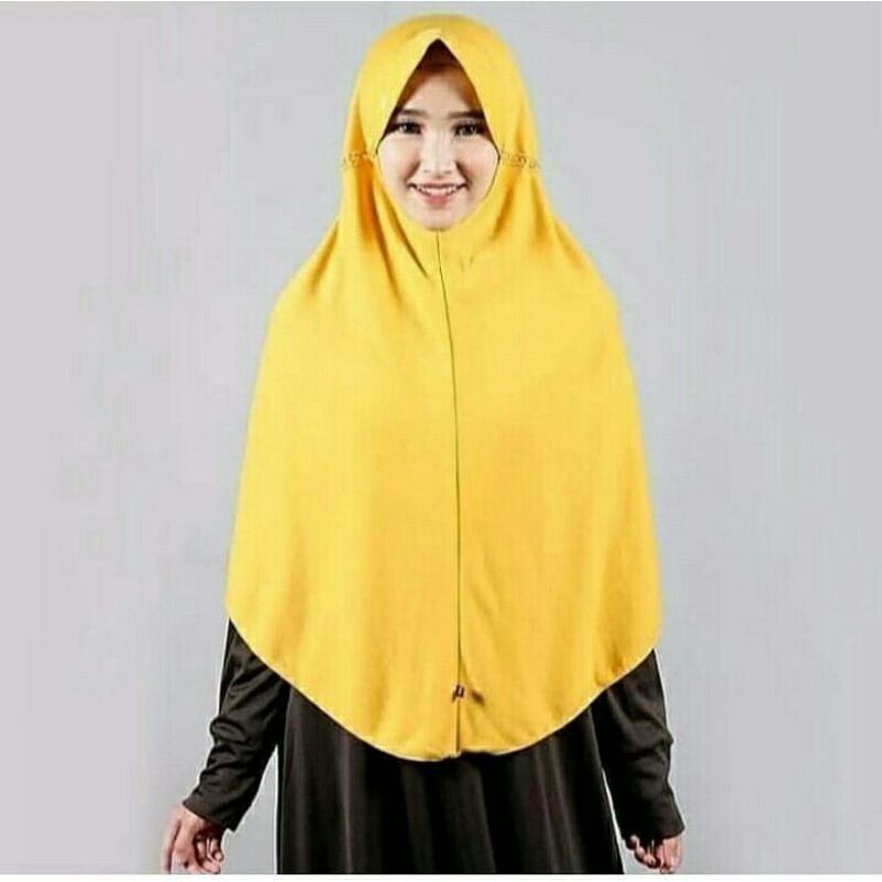 RABBANI INNOVA L / RABBANI SEKOLAH / JILBAB RABBANI