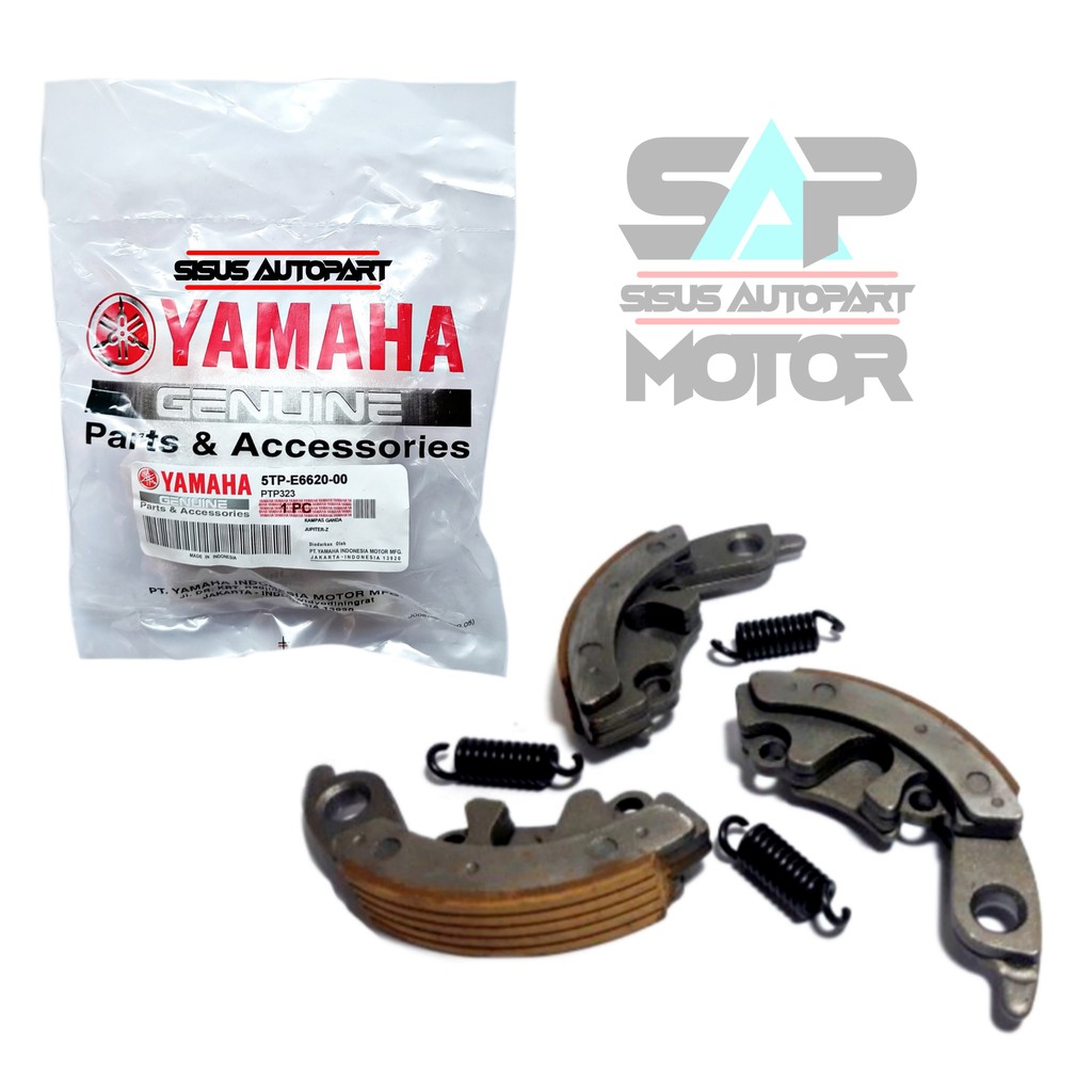 KAMPAS GANDA JUPITER Z / KAMPAS GANDA VEGA R / JUPITER Z BURHAN / GANDA OTOMATIS JUPITER Z 5TP