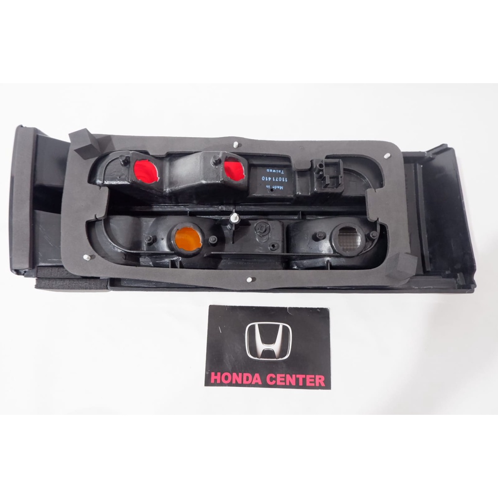 stop lamp lampu belakang tail lamp accord 1982 1983