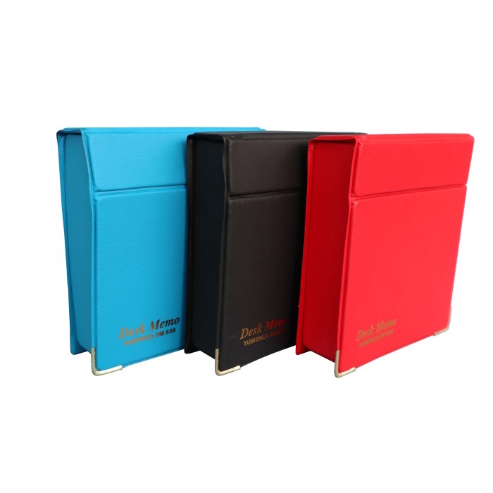 

Star Desk Memo 838/Box Memo/Box Catatan Bagus