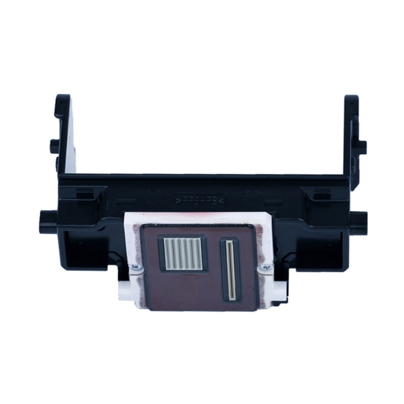 Btsg QY6-0080 Print for Head Replacement Printhead Untuk IP4880 IP4980 IX6580 MG5280 Suku Cadang Pengganti Printer Kantor Rumah