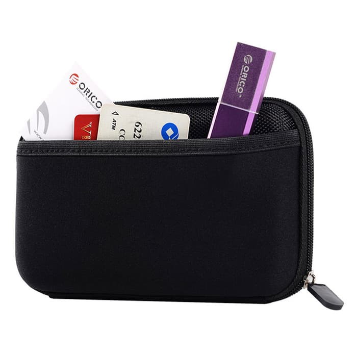 ORICO PHE-25 2.5 Inch HDD Protection Case Bag