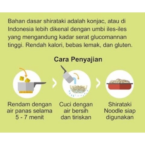 

soun-bihun- shirataki konnyaku blok cokelat ita konnyaku brown 500g -bihun-soun.