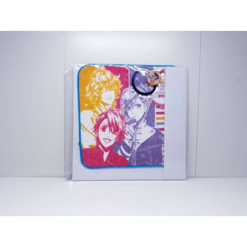 Hand Towel Uta no Prince Original Japan